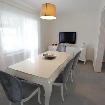 River & Sea Vila *