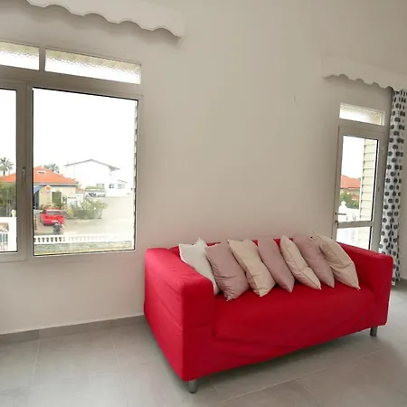 Villa River & Sea Çeşme